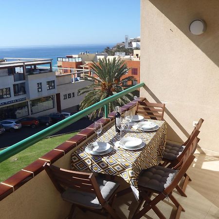 Clara'S Sun Apt Морро-дель-Хабле Екстер'єр фото